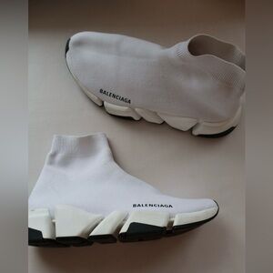 Balenciaga Speed 2.0 sock sneakers
